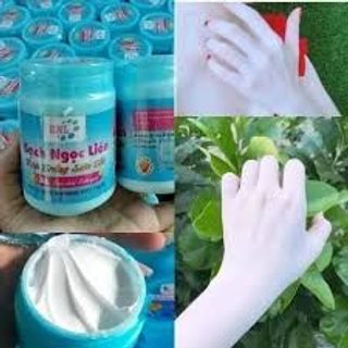 👄 Kích Trắng Bạch Ngọc Liên 250g