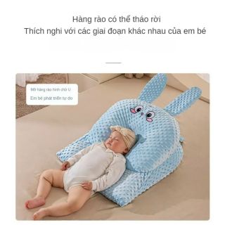 đệm nằm chống trào ngược