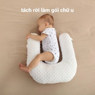 đệm nằm chống trào ngược
