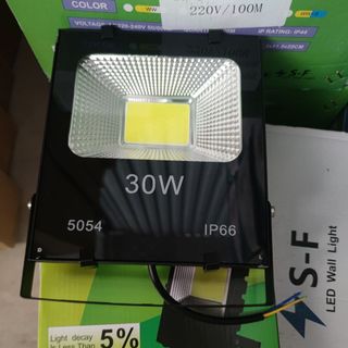 Đèn Led Ngoài Trời outlight 30-50-100-200w