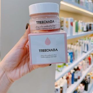 Kem mặt Treechada giá sỉ