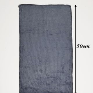 Khăn Lau Đa Năng Sợi Microfiber Kích Thước 30*50cm