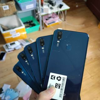 Điện thoại vivo Y11(6g/128gb)