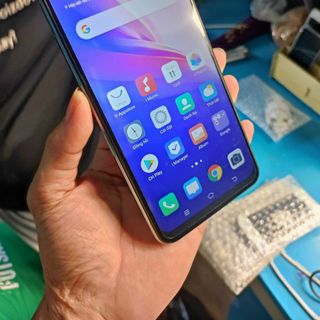Điện thoại vivo Y11(6g/128gb)