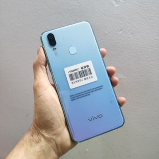 Điện thoại vivo Y11(6g/128gb)