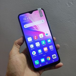 Điện thoại vivo Y11(6g/128gb)