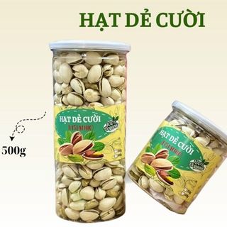 Hạt Dẻ Cười 250gr giá sỉ