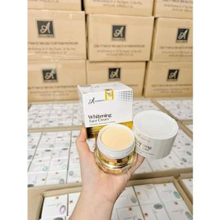 🌹 Kem Mặt Pháp Acosmetics Mẫu Mới Chính Hãng – Dưỡng Trắng Da, Trị Mụn Hiệu Quả.