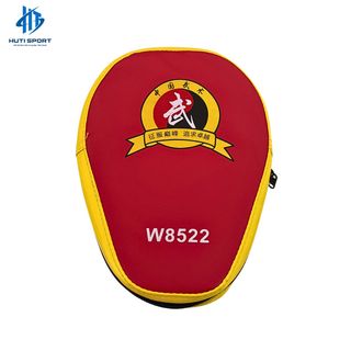 Đích Đấm Wolon W8522, Đích Đấm Boxing Cầm Tay, Lý Pad Tay, Đích Đỡ Bàn Tay Tập Võ Thuật Đấm Bốc MMA Muay ( 1 Chiếc )