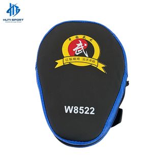 Đích Đấm Wolon W8522, Đích Đấm Boxing Cầm Tay, Lý Pad Tay, Đích Đỡ Bàn Tay Tập Võ Thuật Đấm Bốc MMA Muay ( 1 Chiếc )