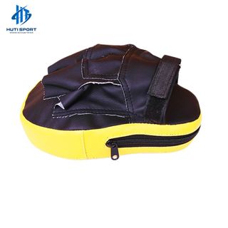 Đích Đấm Wolon W8522, Đích Đấm Boxing Cầm Tay, Lý Pad Tay, Đích Đỡ Bàn Tay Tập Võ Thuật Đấm Bốc MMA Muay ( 1 Chiếc )