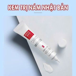 Kem trị nám đồi mồi giá sỉ