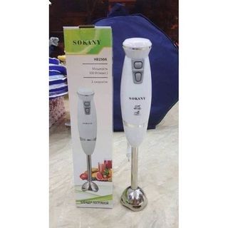 MÁY XAY CẪM TAY SOKANY