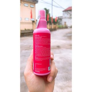 Nước hoa quần áo Lacir Home