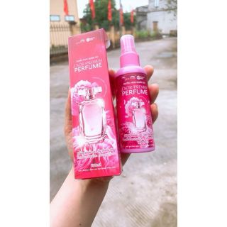 Nước hoa quần áo Lacir Home