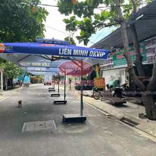Dù che ngoài trời dù lệch tâm vuông 3m giá rẻ