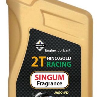 NHỚT THƠM 2 THÌ HƯƠNG SINGUM