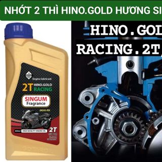 NHỚT THƠM 2 THÌ HƯƠNG SINGUM