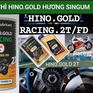 NHỚT THƠM 2 THÌ HƯƠNG SINGUM
