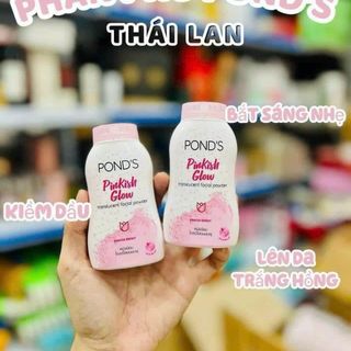 Phấn rơm Pond’s giá sỉ