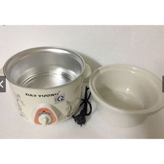 NỒI KHO CÁ, NẤU CHÁO ĐA NĂNG ĐẠT TƯỜNG