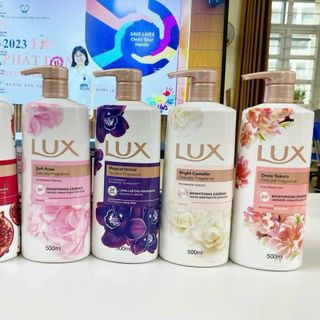 Sữa tắm Lux Thái Lan giá sỉ