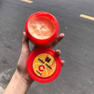 ❤ Body cam vitamin C