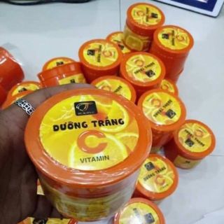 ❤ Body cam vitamin C