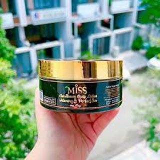 🌷 Kem Body Miss Thái Lan 170g