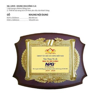 Kỷ niệm chương in ấn theo yêu cầu