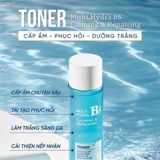 Toner B5 Pretty Skin