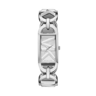 ĐỒNG HỒ NỮ CAO CẤP M KORS 7406 7407 DÂY LẮC LOGO HÃNG 4