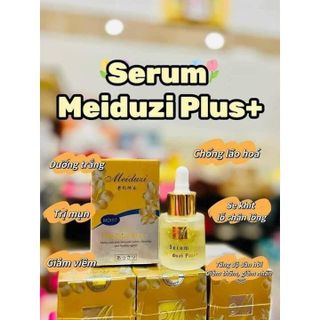 Serum Meiduzi mờ nám, trắng da mờ nám, trắng da, cấp ẩm giá sỉ