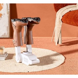 MẤY SẤY GIÀY KHỬ MÙI TIA CỰC TÍM CAO CẤP
