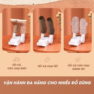 MẤY SẤY GIÀY KHỬ MÙI TIA CỰC TÍM CAO CẤP