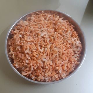 Thịt Tôm Chưng Thu Phương