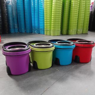 Thùng lâu nhà rời