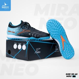 GIÀY ĐÁ BANH MỚI MIRA NEO