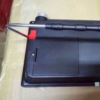 Máy nghe kinh MP4 7 inh dùng thẻ nhớ và usb