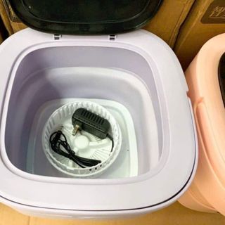 Máy giặt mini cá nhân