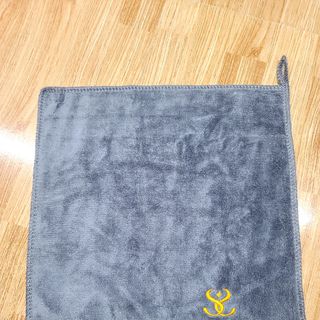 Khăn Spa Hanoitex Thêu Logo Theo Yêu Cầu