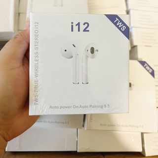 TAI NGHE BLUETOOTH I12