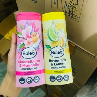 Sữa tắm Balea 300ml nội địa Đức