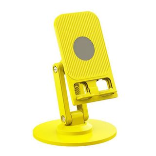 Giá đỡ điện thoai đế kim loại xoay S345