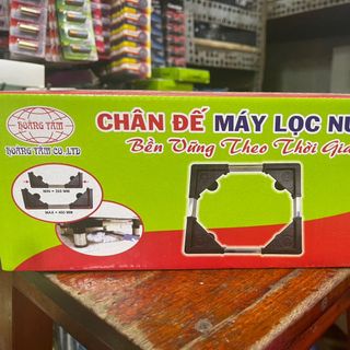 Chân đế máy lọc nước 300mm->460mm giá rẻ giá sỉ