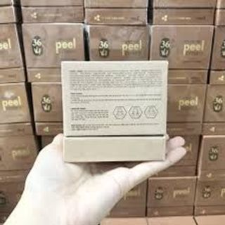 Kem Phục Hồi Ha Tảo Sâm Bóc Tách Da Đông Y 36 Vị Meea