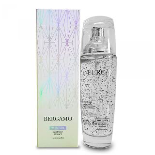 🍒 Serum dưỡng trắng Bergamo 110ml chính hãng