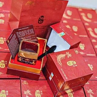 Kem Cao Mụn Sâm Đỏ 15g Meea