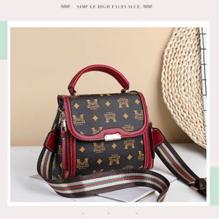 Túi xách nữ đeo chéo mini đẹp du lịch công sở cho phụ nữ da mềm cao cấp nhiều màu sắc khóa kéo nhiều ngăn TX11