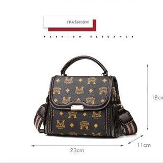 Túi xách nữ đeo chéo mini đẹp du lịch công sở cho phụ nữ da mềm cao cấp nhiều màu sắc khóa kéo nhiều ngăn TX11